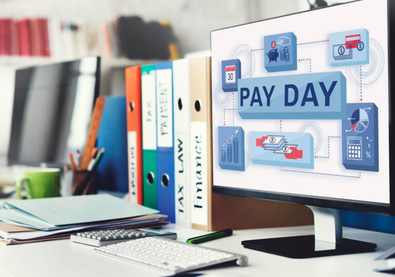 Payroll Management in Bangladesh